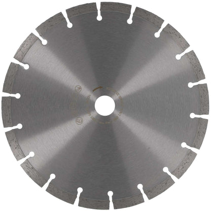 Diamanttrennscheibe Beton, universal