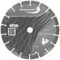 Diamanttrennscheibe Beton, universal