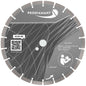 Diamanttrennscheibe Beton, universal