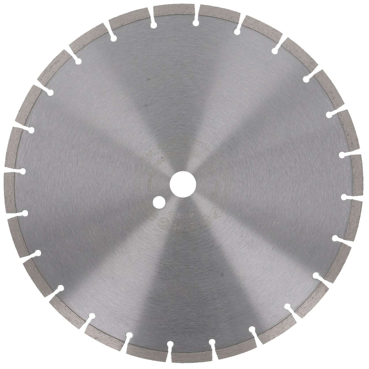 Diamanttrennscheibe Beton, universal