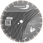 Diamanttrennscheibe Beton, universal