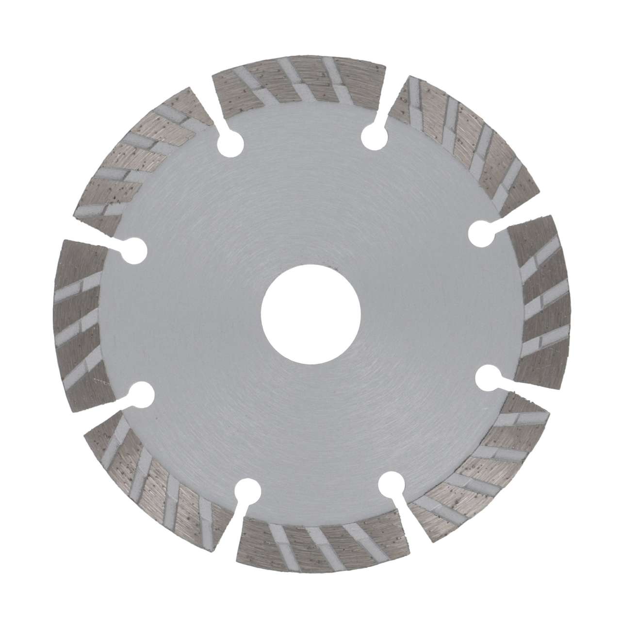 Diamanttrennscheibe Beton Turbo