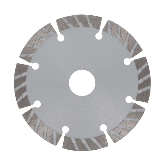 Diamanttrennscheibe Beton Turbo
