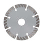 Diamanttrennscheibe Beton Turbo