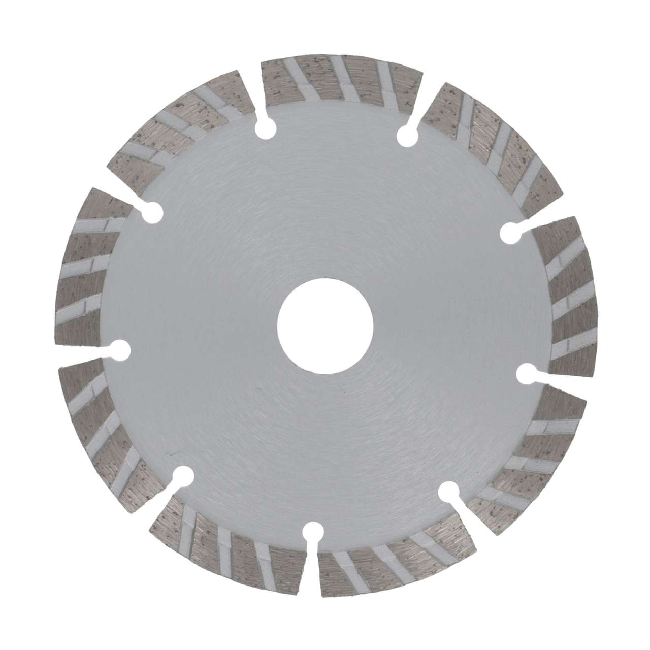 Diamanttrennscheibe Beton Turbo