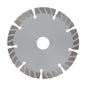 Diamanttrennscheibe Beton Turbo