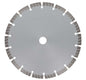 Diamanttrennscheibe Beton Turbo