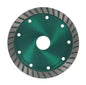 Diamanttrennscheibe Beton Turbo