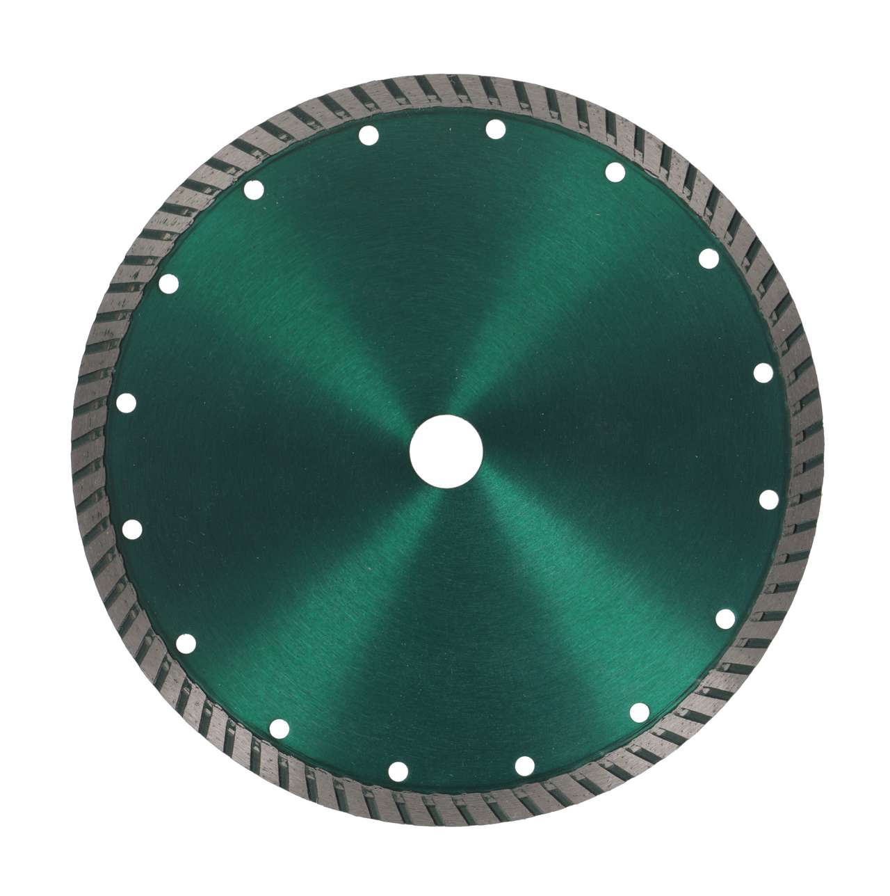 Diamanttrennscheibe Beton Turbo