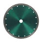 Diamanttrennscheibe Beton Turbo