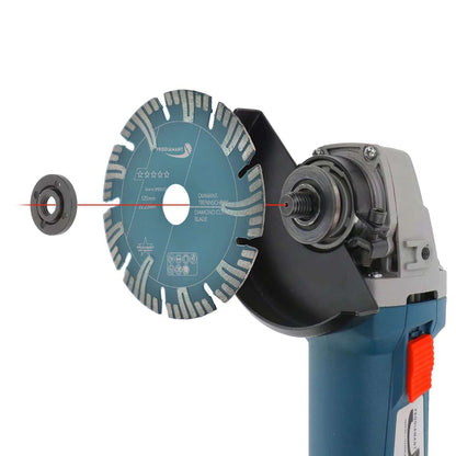 Premium Diamanttrennscheibe Granit Super Speed Cut