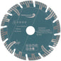 Premium Diamanttrennscheibe Granit Super Speed Cut