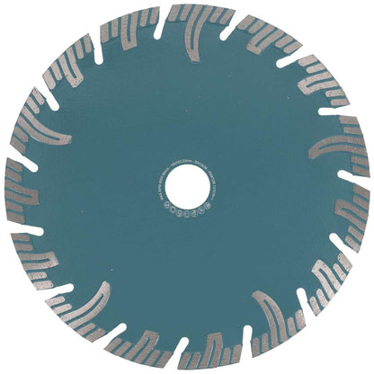 Premium Diamanttrennscheibe Granit Super Speed Cut