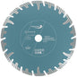 Premium Diamanttrennscheibe Granit Super Speed Cut