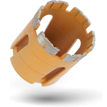 Diamant-Dosensenker für Beton, Mauerwerk DS511