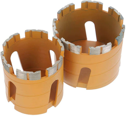 Diamant-Dosensenker für Beton, Mauerwerk DS511