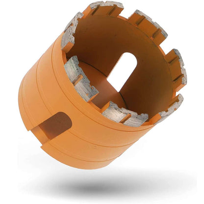 Diamant-Dosensenker für Beton, Mauerwerk DS511