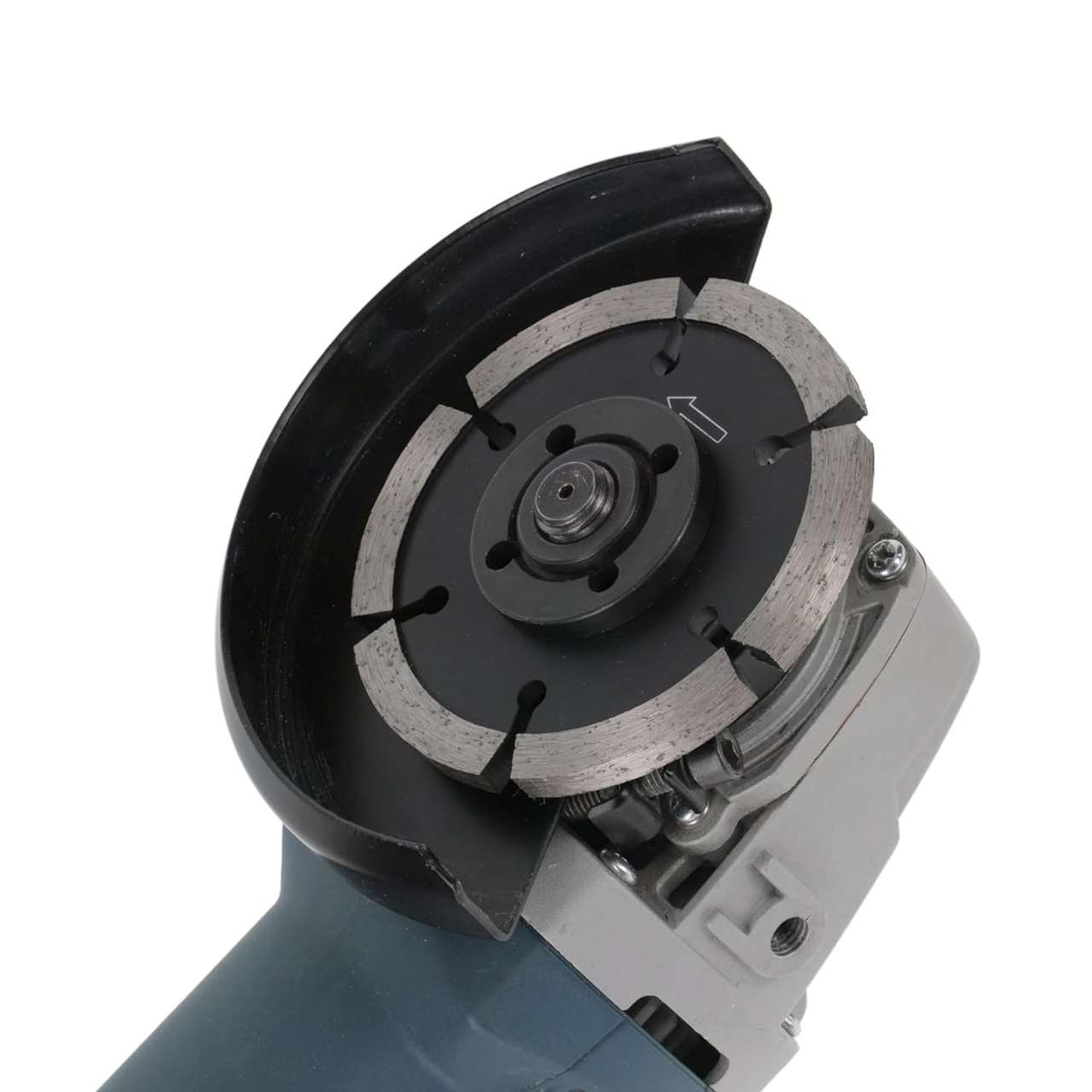 Diamant Fugenfräser Beton, Mauerwerk, Putz 6mm dick