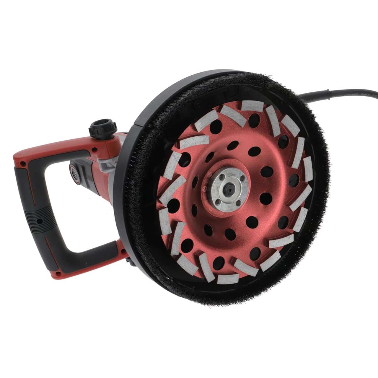 Diamantschleiftopf 180mm für Beton Extra Speed