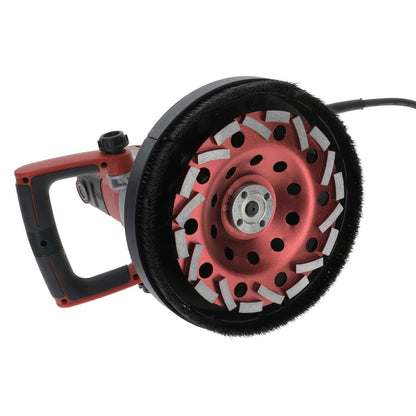 Diamantschleiftopf 180mm für Beton Extra Speed