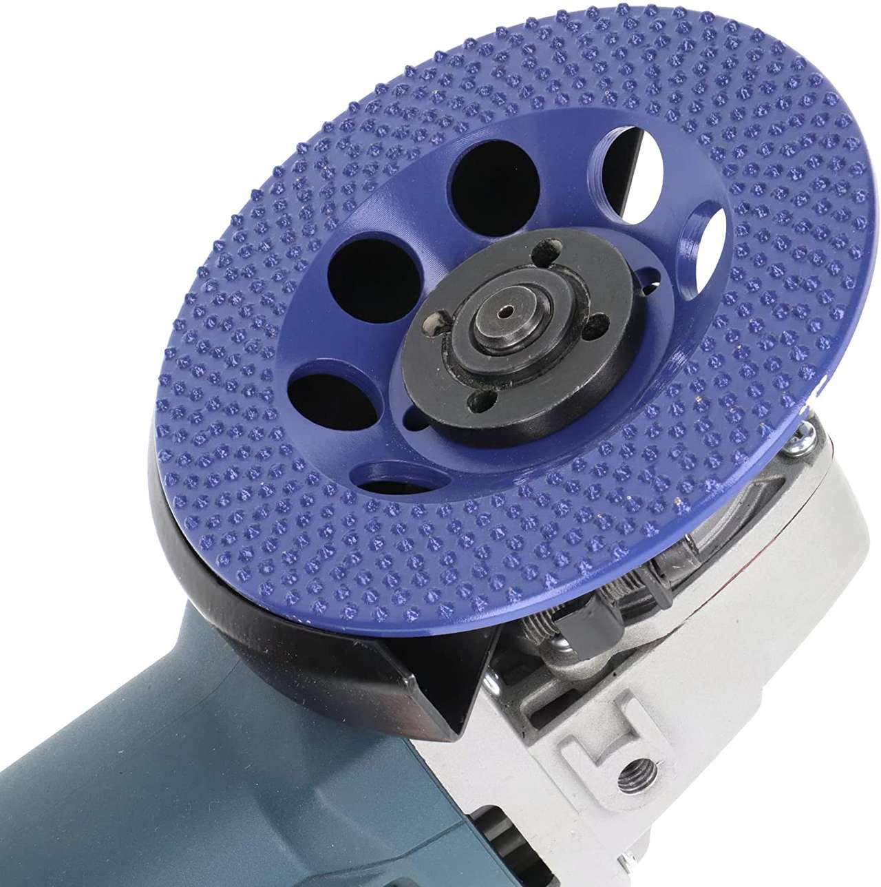 Diamantschleiftopf für Beschichtungen, Betonfarbe, Fassadenfarbe und Farbreste