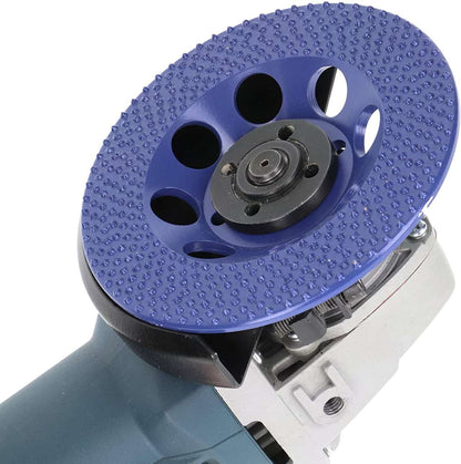 Diamantschleiftopf für Beschichtungen, Betonfarbe, Fassadenfarbe und Farbreste
