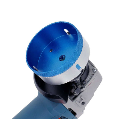 Premium Diamant Fliesenbohrer PD-Matrix M14 für Winkelschleifer
