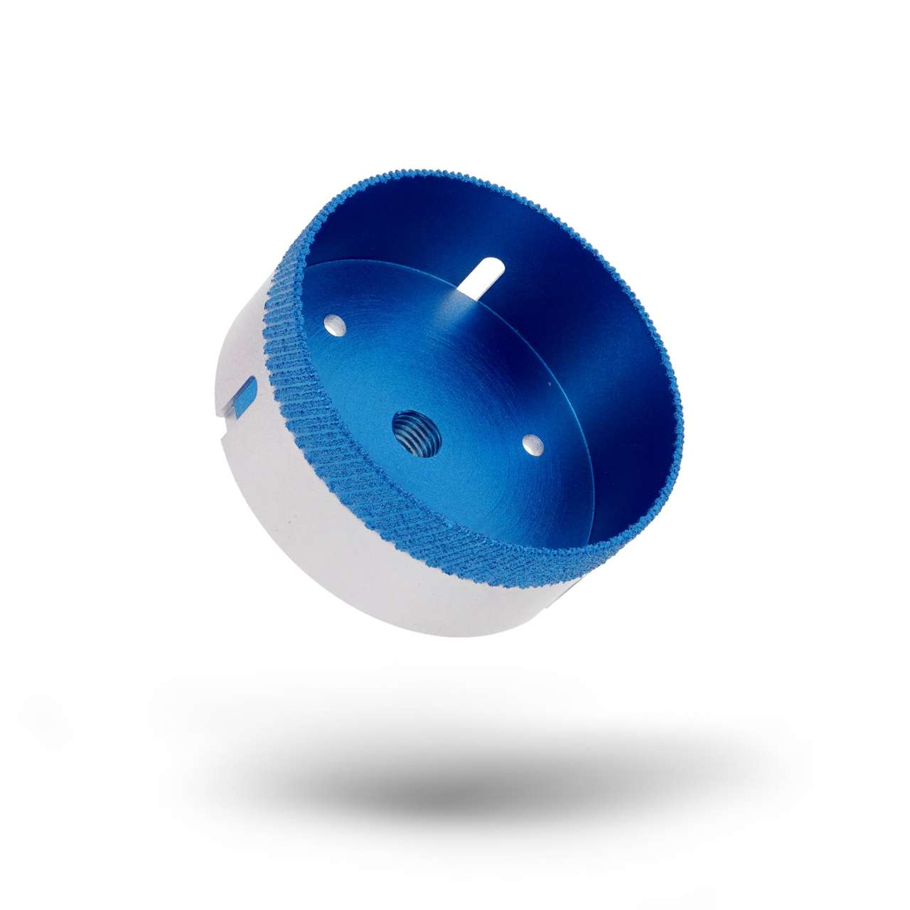 Premium Diamant Fliesenbohrer PD-Matrix M14 für Winkelschleifer