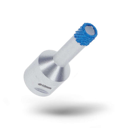 Premium Diamant Fliesenbohrer PD-Matrix M14 für Winkelschleifer