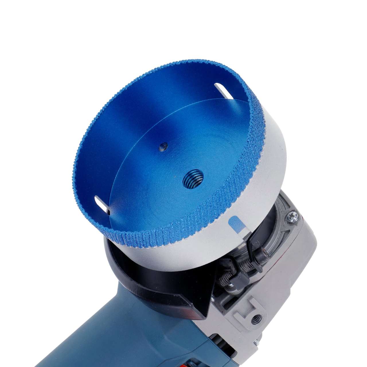 Premium Diamant Fliesenbohrer PD-Matrix M14 für Winkelschleifer