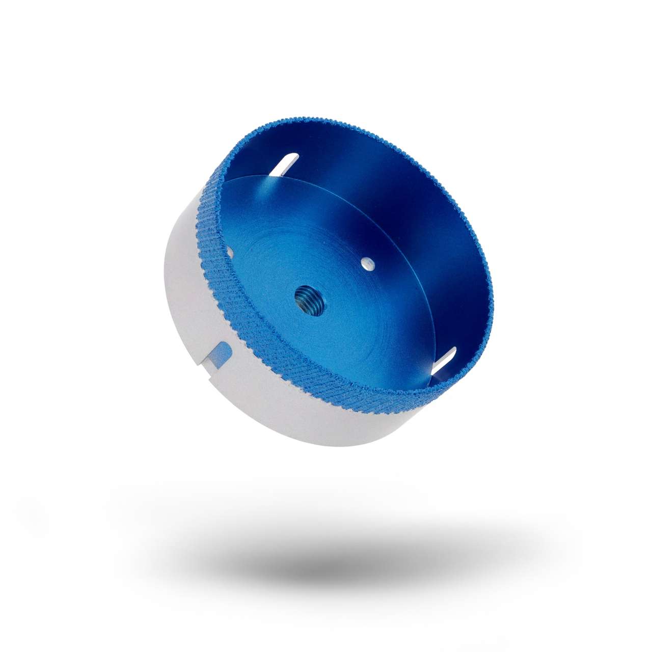 Premium Diamant Fliesenbohrer PD-Matrix M14 für Winkelschleifer
