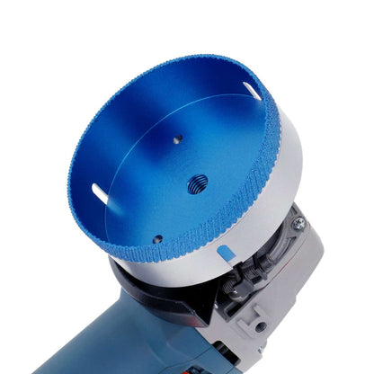 Premium Diamant Fliesenbohrer PD-Matrix M14 für Winkelschleifer