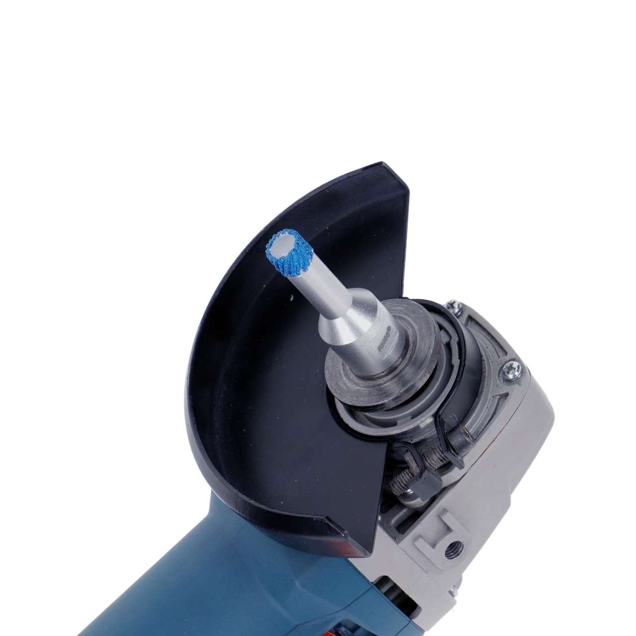 Premium Diamant Fliesenbohrer PD-Matrix M14 für Winkelschleifer
