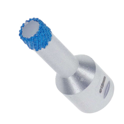 Premium Diamant Fliesenbohrer PD-Matrix M14 für Winkelschleifer