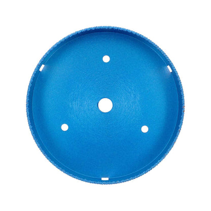 Premium Diamant Fliesenbohrer PD-Matrix M14 für Winkelschleifer