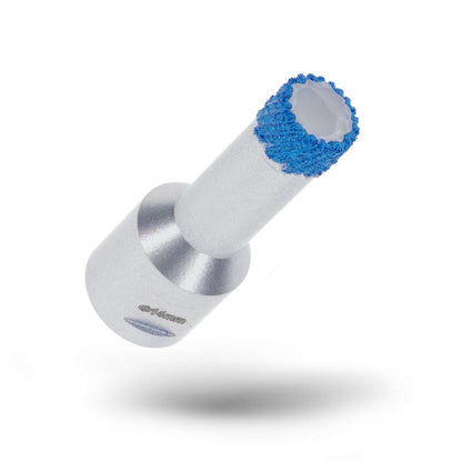 Premium Diamant Fliesenbohrer PD-Matrix M14 für Winkelschleifer