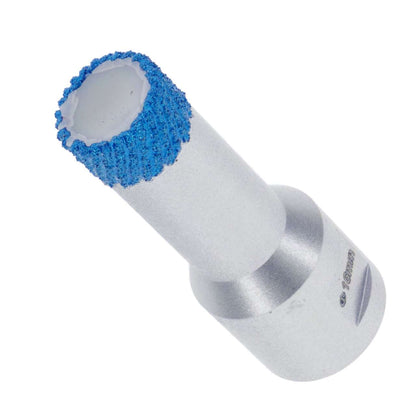 Premium Diamant Fliesenbohrer PD-Matrix M14 für Winkelschleifer