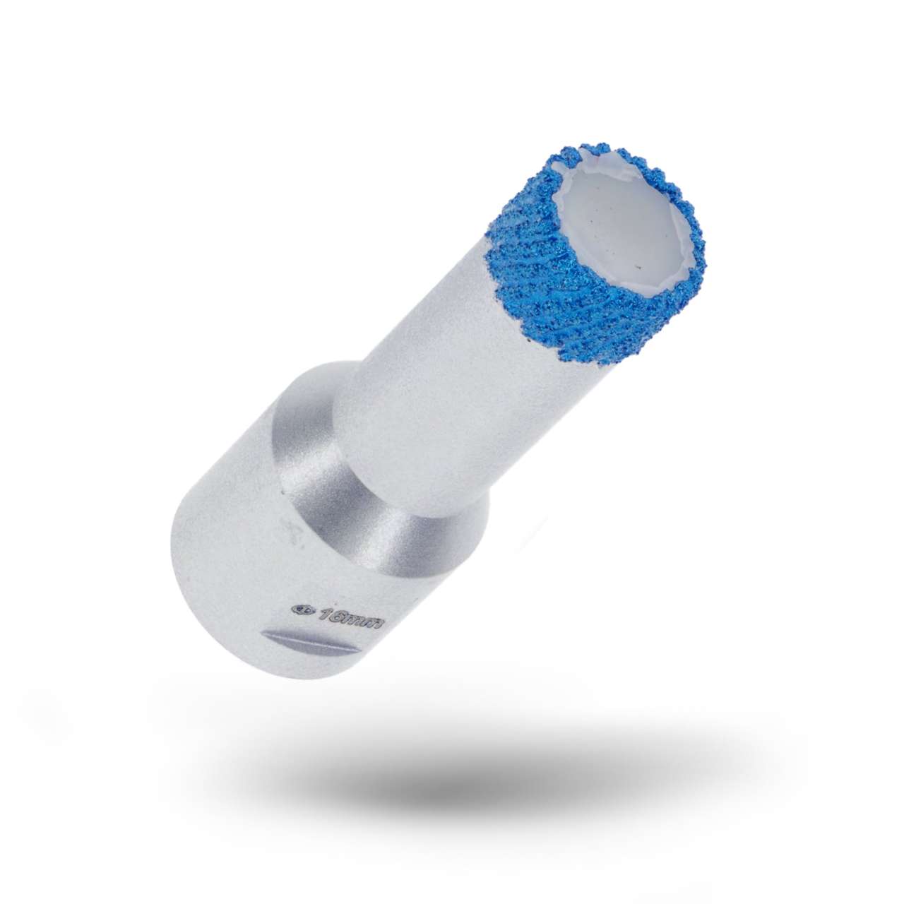 Premium Diamant Fliesenbohrer PD-Matrix M14 für Winkelschleifer