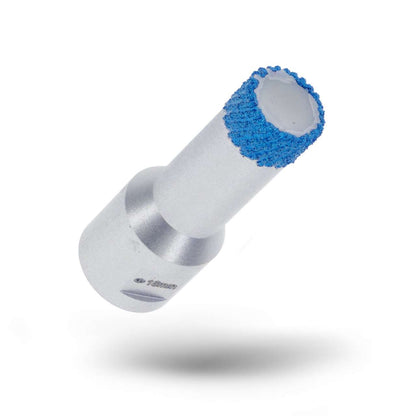 Premium Diamant Fliesenbohrer PD-Matrix M14 für Winkelschleifer