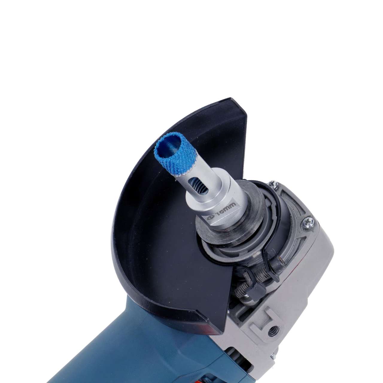 Premium Diamant Fliesenbohrer PD-Matrix M14 für Winkelschleifer
