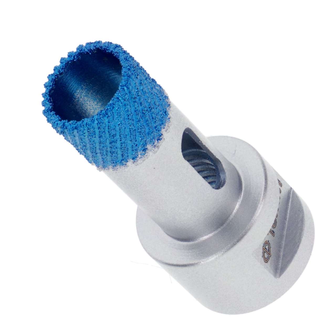 Premium Diamant Fliesenbohrer PD-Matrix M14 für Winkelschleifer