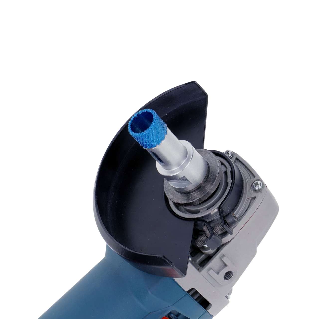Premium Diamant Fliesenbohrer PD-Matrix M14 für Winkelschleifer