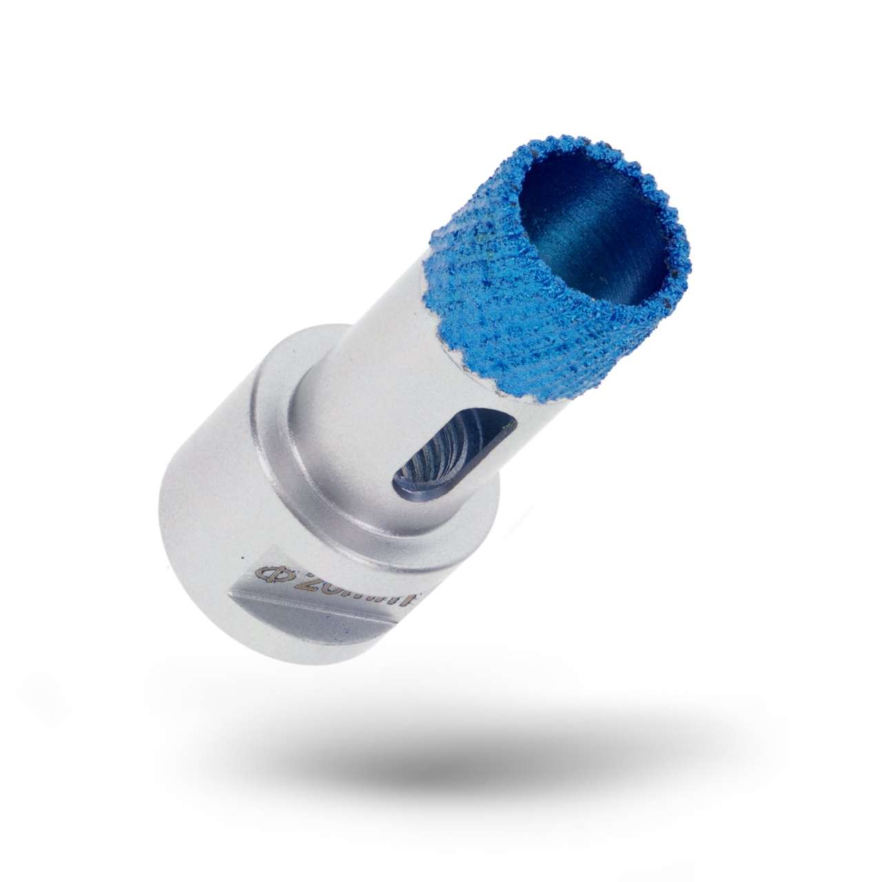 Premium Diamant Fliesenbohrer PD-Matrix M14 für Winkelschleifer