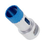 Premium Diamant Fliesenbohrer PD-Matrix M14 für Winkelschleifer