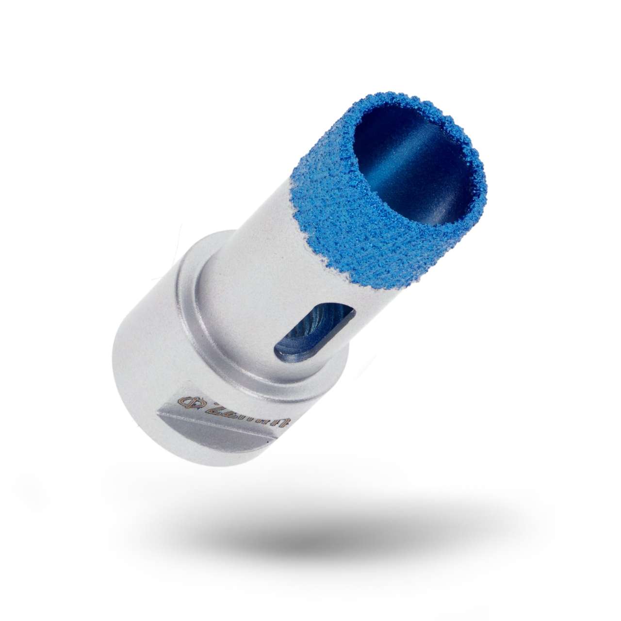 Premium Diamant Fliesenbohrer PD-Matrix M14 für Winkelschleifer