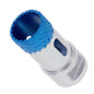 Premium Diamant Fliesenbohrer PD-Matrix M14 für Winkelschleifer