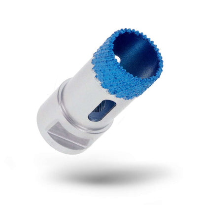 Premium Diamant Fliesenbohrer PD-Matrix M14 für Winkelschleifer