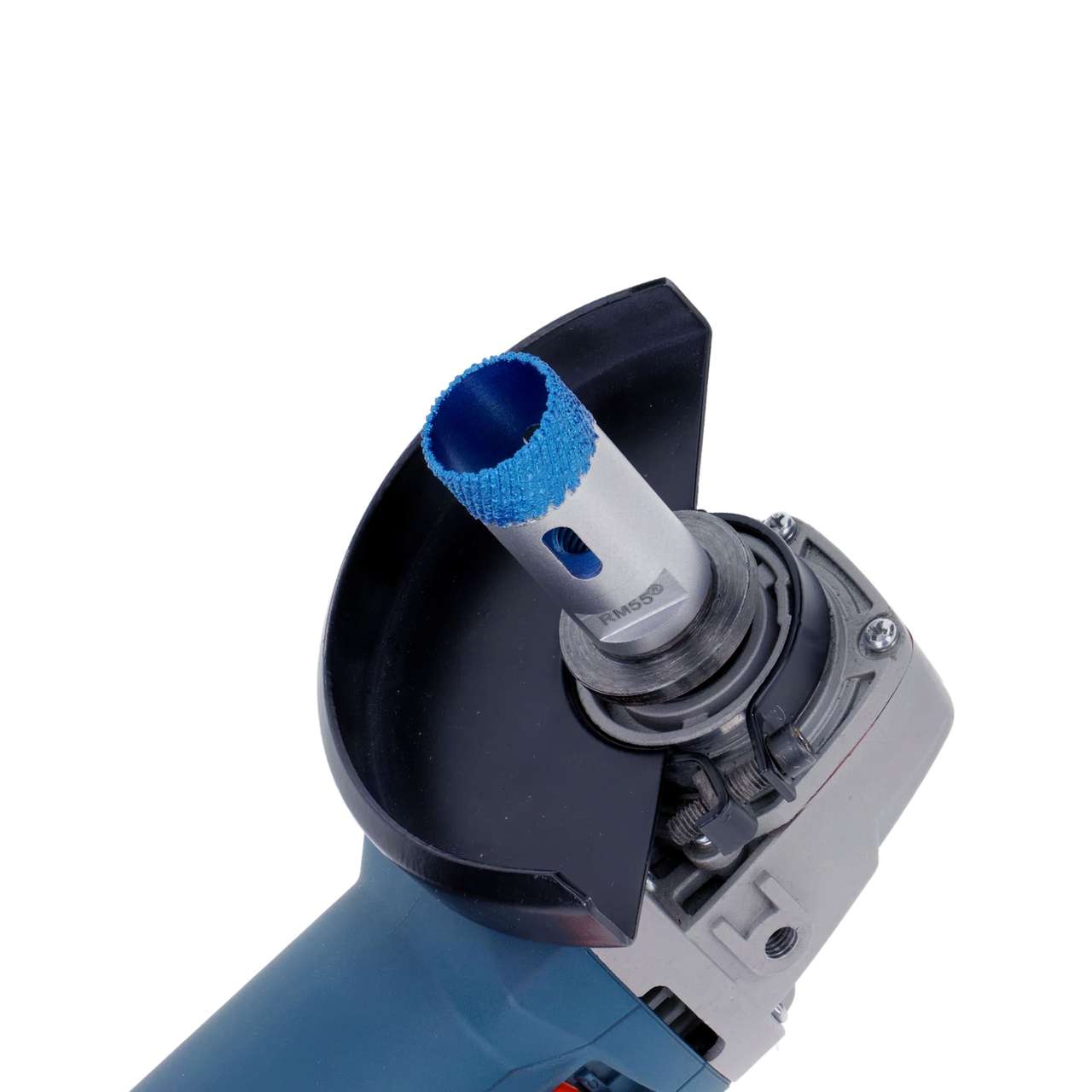 Premium Diamant Fliesenbohrer PD-Matrix M14 für Winkelschleifer
