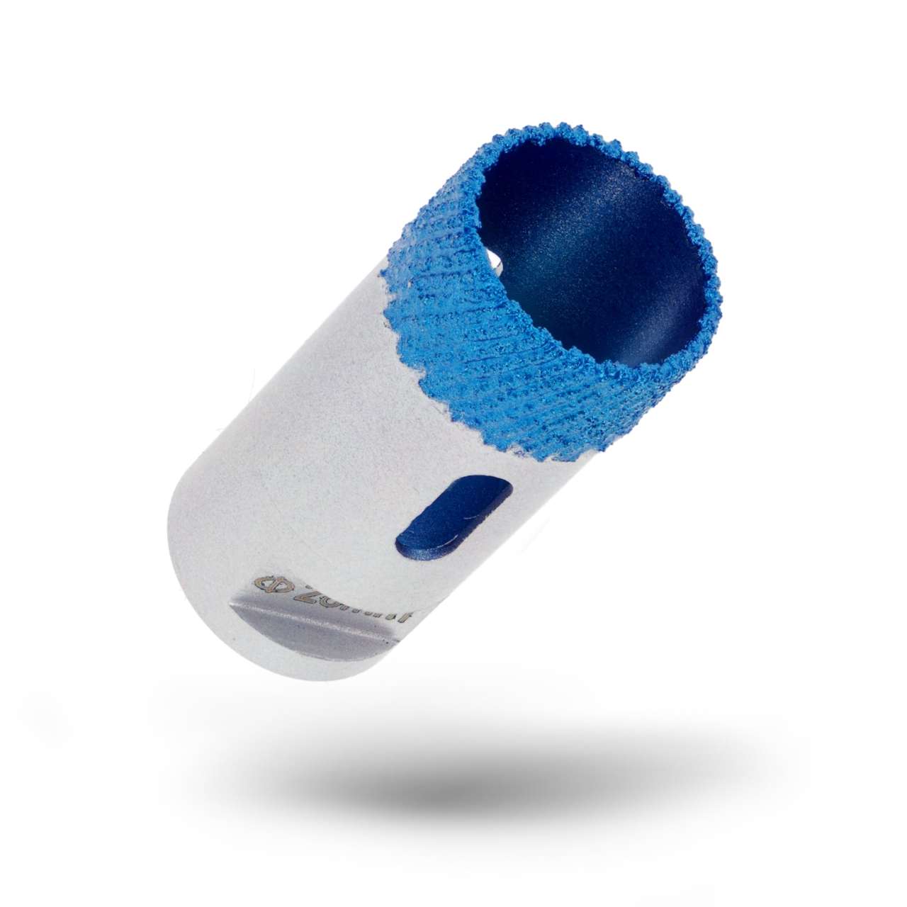 Premium Diamant Fliesenbohrer PD-Matrix M14 für Winkelschleifer
