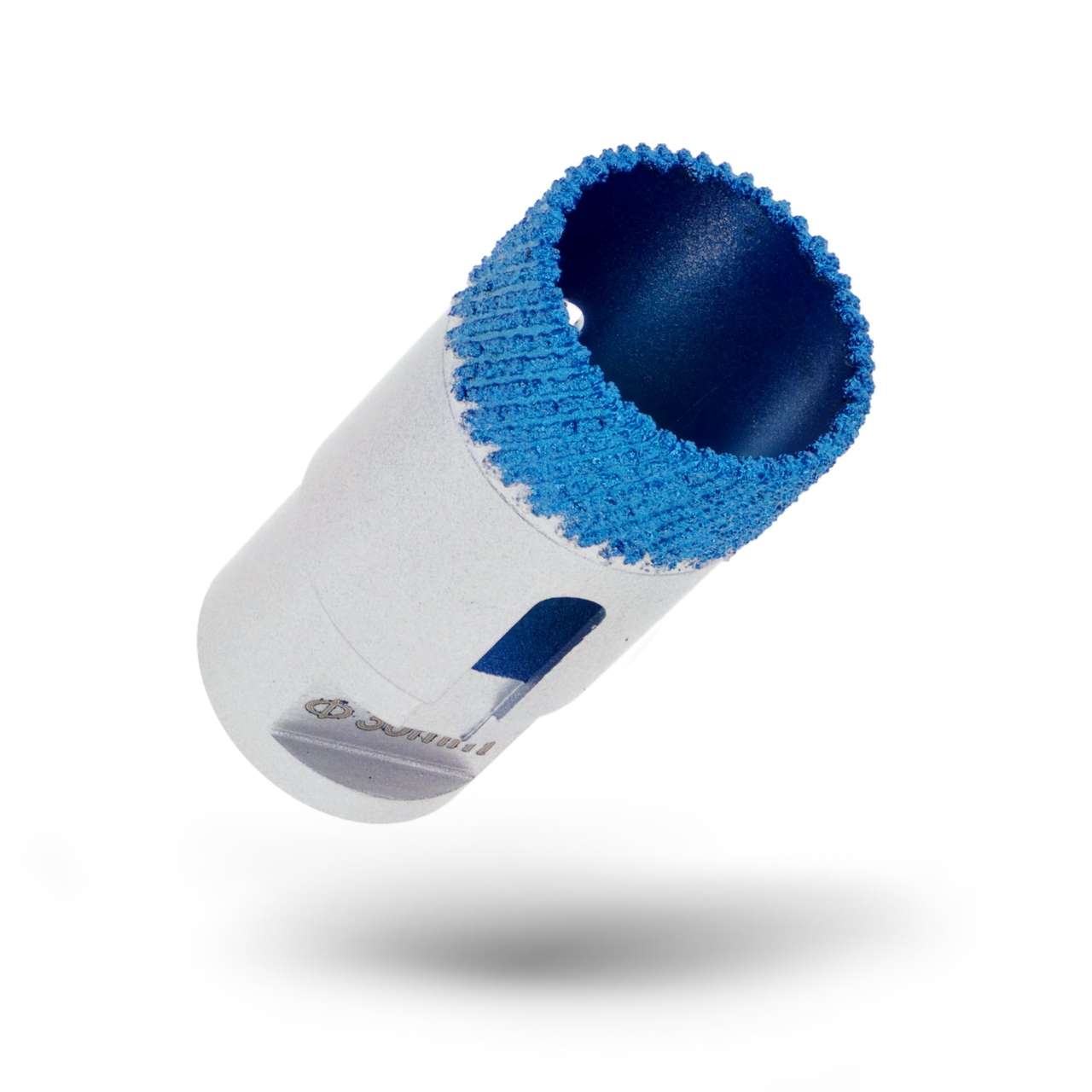 Premium Diamant Fliesenbohrer PD-Matrix M14 für Winkelschleifer
